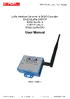 User Manual of EX-9212LoRa series(20190919)Final.pdf